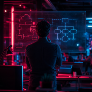 IT Service and Project
