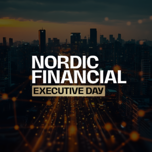 Nordic Financial Executive