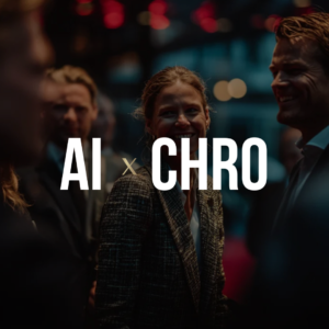 AI x CHRO