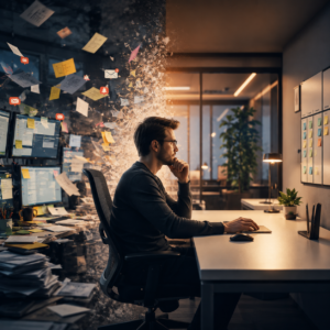 Lean Office
