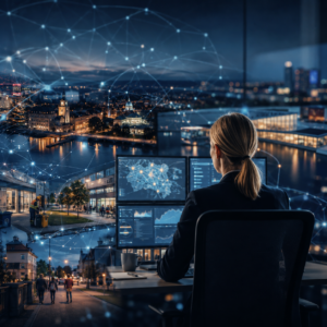 Kuntien ICT ja digitalisaatio käytännössä
