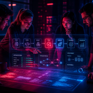 ISTQB Quality in DevOps