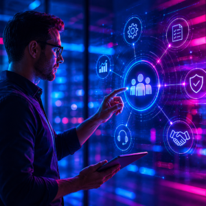 ITIL® Experience (versio 5)