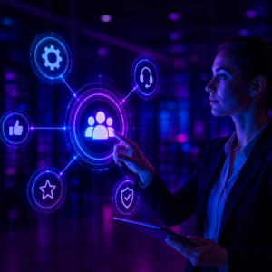ITIL® (versio 5) Experience Master