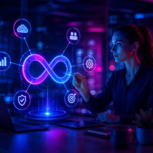 ITIL® (versio 5) Product Master