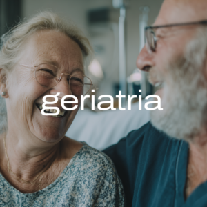 Geriatria