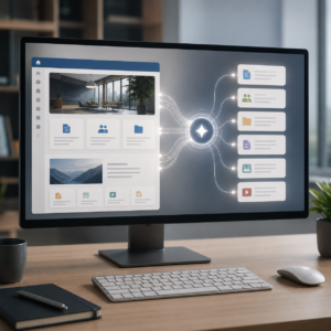 SharePoint-intranet tekoälyaikaan
