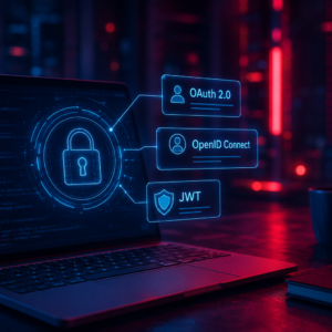 Introduction to OpenID Connect and OAuth