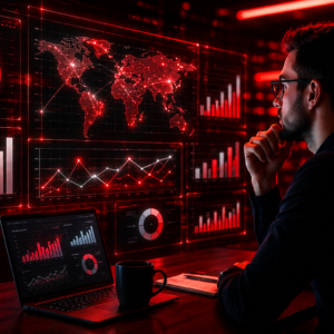 Power BI -osaajapolku