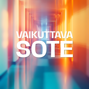 Vaikuttava Sote