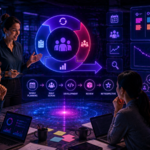 iSQI Scrum Master Pro eLearning course